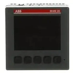 ABB Stotz S&J Netzanalyseger&auml;t M4M 20