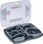 Bosch S&auml;geblatt-Set Starlock Best of Cutting 5-tlg.HO u.Metall 2608669092