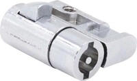 CobiNet Profilhalbzylinder 108239