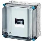 Hensel Sammelschienengeh&auml;use Mi 6202 2000795