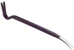 Nageleisen Gorilla Bar Gesamt-L.600mm ov.Roughneck Noname 484112