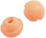 10 Stk. Honeywell Howard Leight Geh&ouml;rschutzst&ouml;psel EN 352-2 SNR 24 dB 1005980