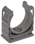 10 Stk. Flexa Schlauchhalter RQH AD54,5gr 15030025048