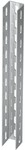 OBO Bettermann U-Stiel 3-seitig gelocht US 5 30 A4 6341053