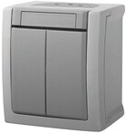 Panasonic Serienschalter 90591002-DE