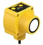 Turck Ultraschallsensor QT50ULB W/30