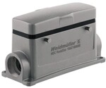 Weidm&uuml;ller Steckverbinder-Geh&auml;use HDC 24B SDBO 2PG21G 1662180000