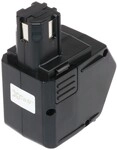 H&uuml;ckmann XCell Werkzeugakku Ni-MH 136822