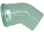Vaillant Bogen 45 Grad 110mm 0020106391