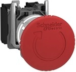 Schneider Electric Not-Aus-Taster XB4BS84441