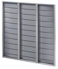 Maico Verschlussklappe ARP 80 0151.0081