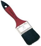 12 Stk. N&Ouml;lle Industrie-Lackierpinsel Gr.mm 100 4 Zoll schwarze
