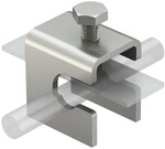 25 Stk. OBO Bettermann VARIO-Erdklemme 1814 ST 5014476