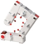 Janitza Electronic Teilbare Stromwandler 1502320