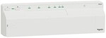 Schneider Electric Wiser Verteilerleiste CCTFR6610