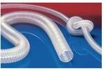 15 Mtr. Norres PU-Schlauch PROTAPE&reg; PUR 330 AS ID 50-51mm AD 58,00mm 4mm L.15m