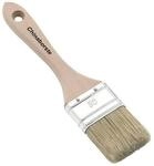 12 Stk. N&Ouml;lle Lackierpinsel Gr.mm 50 2 Zoll helle Mischb.Maler 57650