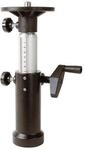 Nedo Kurbelaufsatz f.Nivellierstativ max.105mm 1,22kg 570112