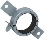 OBO Bettermann Rohrmanschette TCX-032 7202200