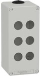 Schneider Electric Leergeh&auml;use XAP, Metall XAPD3506