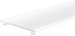 EVN Lichttechnik Kunststoff-Abdeckung KA FS 200 KAFS200