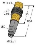Turck Sensor BCT5-S18-UN6X2-H1151