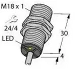Turck Sensor BI7-G18K-AD4X