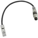 Pepperl+Fuchs Fabrik Induktiver Sensor NMB2-F76M-E2-#916060