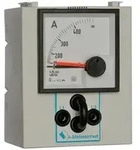 Mersen Amperemeter Einheit 3-ph. 1.000.111