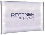 Rottner Dokumententasche f.Wertsch.-Schrank 350mm B.340mm Rottner Security