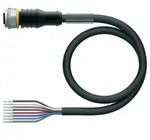 Turck Aktuator- u. Sensorleitung RKC8T-2/TEL