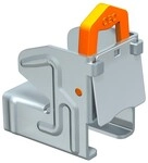 OBO Bettermann Tr&auml;gerklammer 328 1 1408011