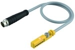 Turck Magnetfeldsensor BIM-UNT-A #4685743