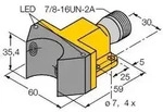 Turck Sensor NI4-DSU35 #4290001