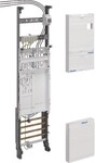 Hager Komplettfeld, univ.Z ZH3EZ16PN