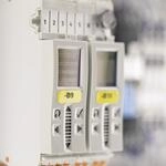 WAGO GmbH & Co. KG Etikett gelb 210-805/000-002