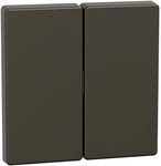 Merten Wippe moccamet MEG3400-6052