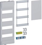 Hager Ausbaupaket VZ48NAV