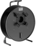 Schill Stahlblech-Kabeltrommel HT 582.RM-schwarz