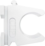 40 Stk. Fischer Deutschl. Rohrclip RC IEC 32 058199