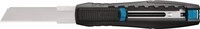 Martor Sicherheitsmesser SECUBASE 383 L.170,5mm B.25mm H.34mm Schnitt-T.b.73mm