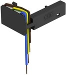 OBO Bettermann &Uuml;berspannungsschutzmodul &Uuml;SM-A-4T 6107801