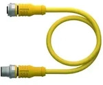 Turck Aktuator- u. Sensorleitung RKC8T1RSC8T/TXY3013