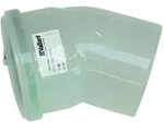 Vaillant Bogen 30 Grad 110mm 0020106390