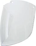 Honeywell Ersatzvisier PC klar unbeschichtet EN 166 1031743