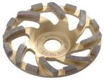 Baier Maschinenfabrik Diamantschleifteller 67918