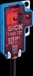 Sick Miniatur-Lichtschranke GTE2F-F1131 1108569