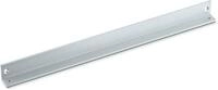 Geze Montagewinkel T-Stop f.Gleitsch.BG silber 115006