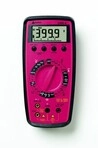 Beha-Amprobe Digitalmultimeter Amprobe 33XR-A-D 3454671
