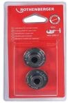 Rothenberger Ersatzschneidrad Schneidrad-D.31,5mm hochlegiertem,geh&auml;rtetem STA